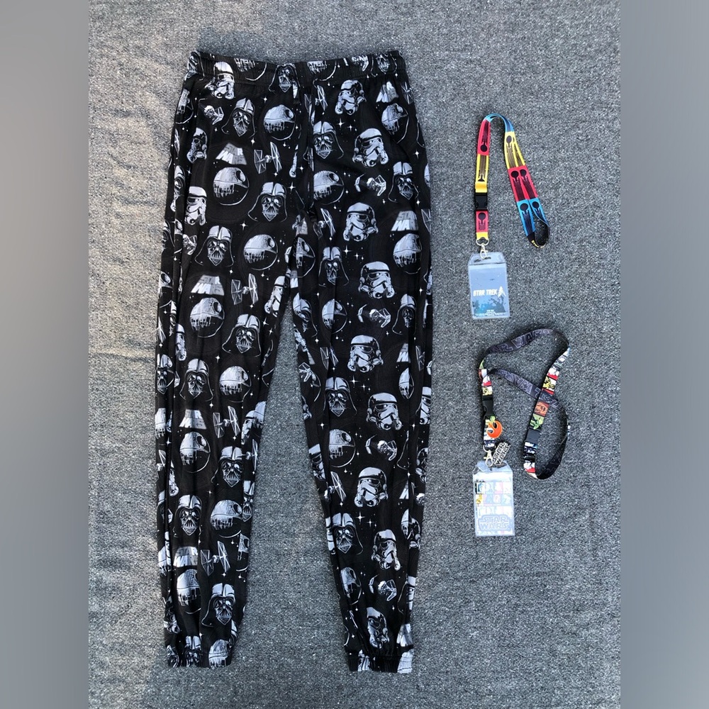 Men’s Medium Sweatpants
